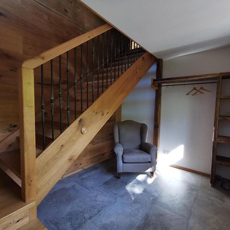 Haus Mueller Eleonore Bed and Breakfast Söll Eksteriør billede