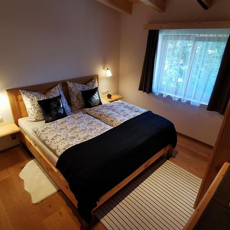 Haus Mueller Eleonore Bed and Breakfast Söll Eksteriør billede