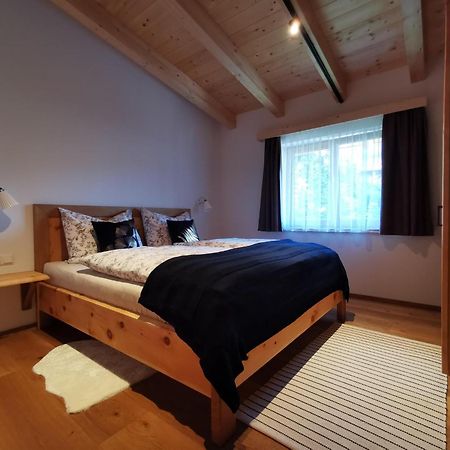 Haus Mueller Eleonore Bed and Breakfast Söll Eksteriør billede