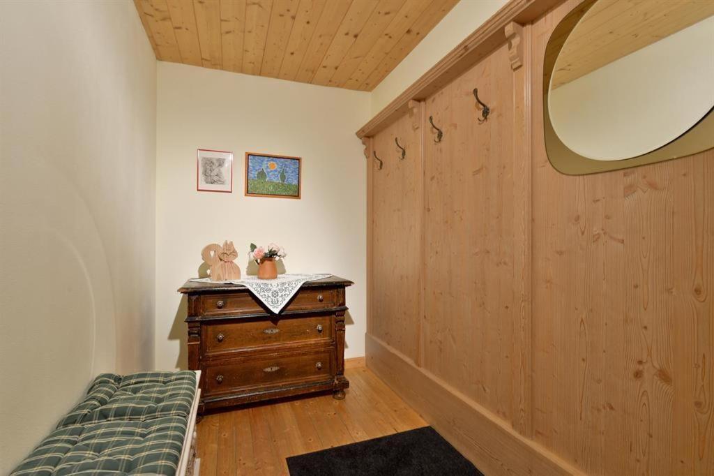 Haus Mueller Eleonore Bed and Breakfast Söll Eksteriør billede