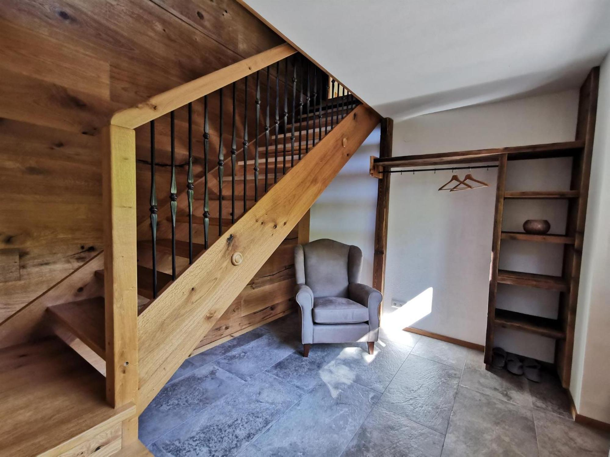 Haus Mueller Eleonore Bed and Breakfast Söll Eksteriør billede